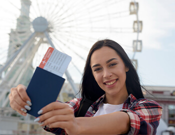 Work Visa