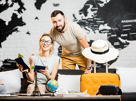 business Visa