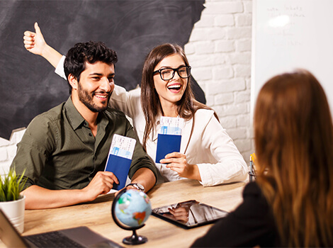 Tourist Visa